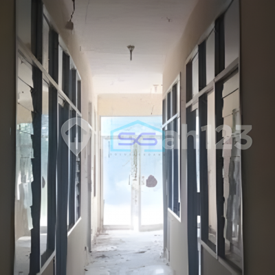 Dijual Gudang Sumbersari Jember Jawa Timur Harga Nego Luas Tanah 3476m2