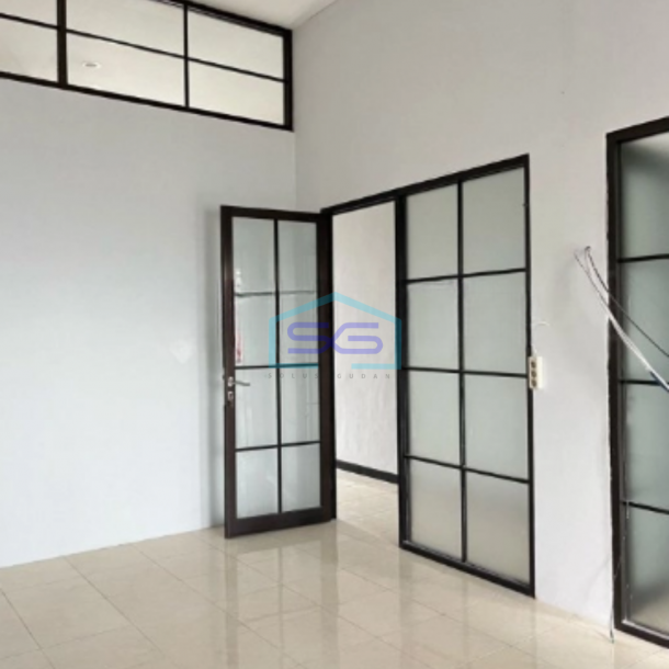 Disewakan Ruko Pondok Tjandra Tropodo Waru Sidoarjo Jawa Timur LB 131m2-4
