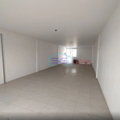Disewakan Ruko Surya Inti Permata Juanda Sidoarjo Jawa Timur Luas Bangunan 85m2