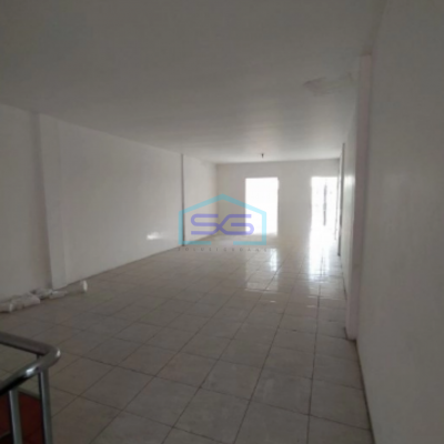 Disewakan Ruko Surya Inti Permata Juanda Sidoarjo Jawa Timur Luas Bangunan 85m2
