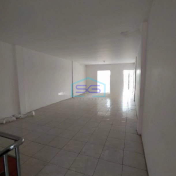 Disewakan Ruko Surya Inti Permata Juanda Sidoarjo Jawa Timur Luas Bangunan 85m2-3