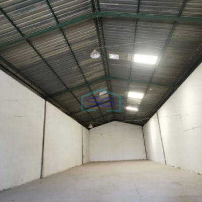 Disewakan Gudang Gedangan Sidoarjo Jawa Timur Luas 360m2