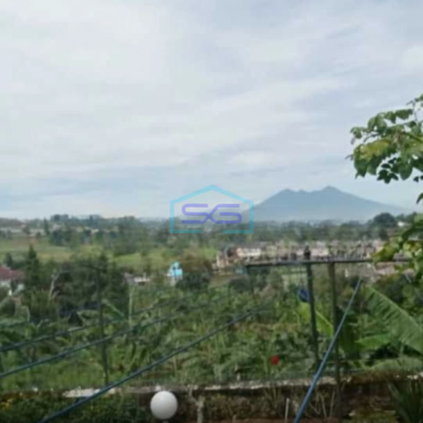 Di Jual Tanah Di Daerah Puncak Puncak, Bogor Luas Tanah  12000 m²-1