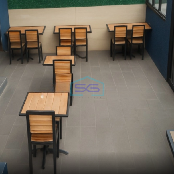 Di Sewakan Ruang Usaha Di Daerah Kemang Jakarta Selatan Luas Bangunan 35 m²-2