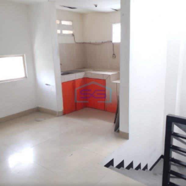 Di Sewakan Ruko 3 Lantai Di Pondok Pinang Jakarta Selatan Luas Bangunan 100 m²-4