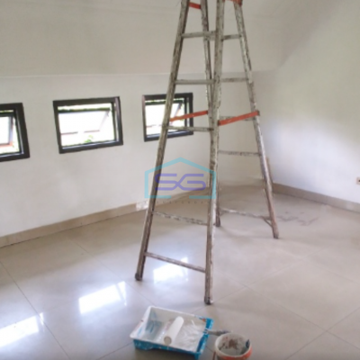 Di Sewakan Ruko 3 Lantai Di Pondok Pinang Jakarta Selatan Luas Bangunan 100 m²