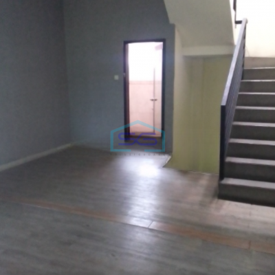 Di Sewakan Ruko 3 Lantai Di Pondok Pinang Jakarta Selatan Luas Bangunan 100 m²