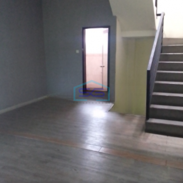 Di Sewakan Ruko 3 Lantai Di Pondok Pinang Jakarta Selatan Luas Bangunan 100 m²-2