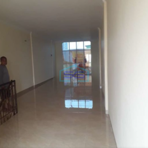 Disewakan Ruko Baru 3½ Lantai Di Bintaro Jakarta Selatan Luas Bangunan  200 m²-3