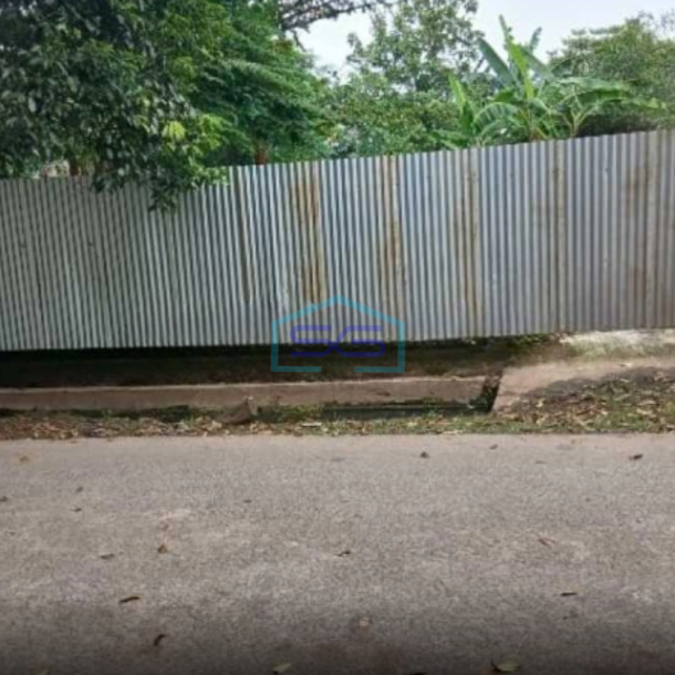 Di Sewakan Tanah Daerah Petukangan Jakarta Selatan Luas Tanah  2000 m²-2