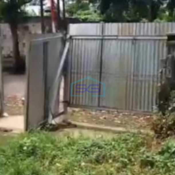 Di Sewakan Tanah Daerah Petukangan Jakarta Selatan Luas Tanah  2000 m²-1