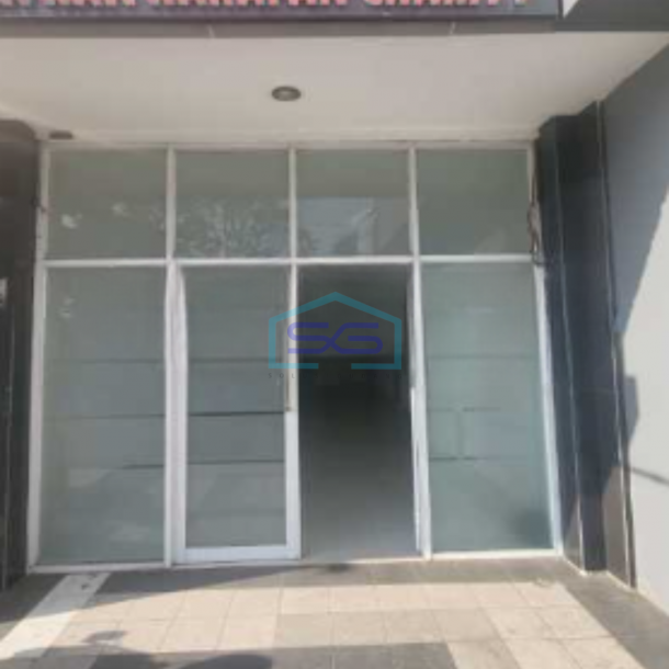Disewakan Ruko 3 Lantai Disawangan Depok Luas Bangunan 150 m²-1