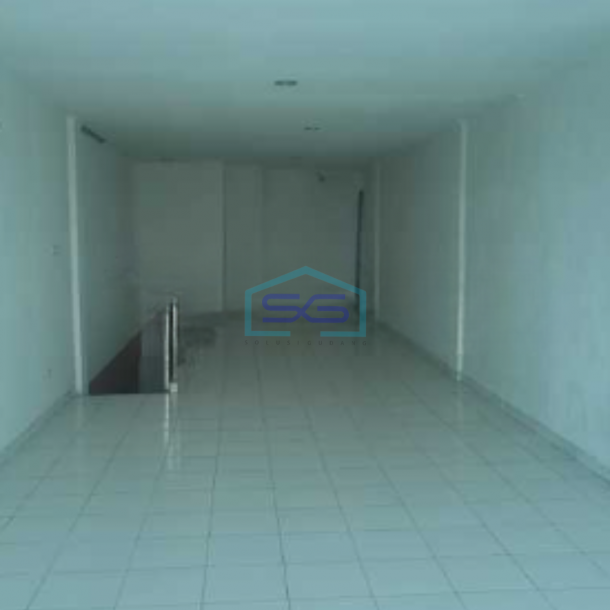 Disewakan Ruko 3 Lantai Disawangan Depok Luas Bangunan 150 m²-3