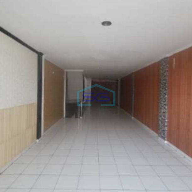 Disewakan Ruko 3 Lantai Disawangan Depok Luas Bangunan 150 m²-2