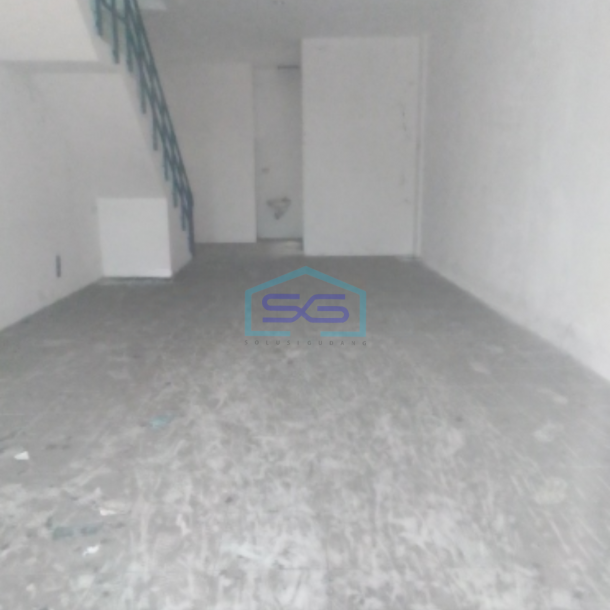 Disewakan Ruko 4 Lantai Di Daerah Komersil Pondok Indah Luas Bangunan  300 m²-2