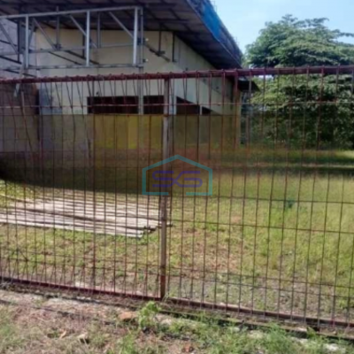 Di Sewakan Tanah Di Area Super Komersil Pamulang Tagerang Selatan Luas Tanah 2500 m²