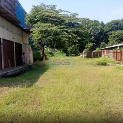 Di Sewakan Tanah Di Area Super Komersil Pamulang Tagerang Selatan Luas Tanah 2500 m²