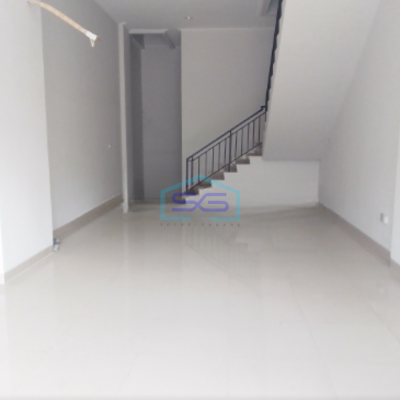 Disewakan Ruko 2 Lantai Di Area Komersial Kemang Raya Jakarta Selatan Luas Bangunan 150 m²