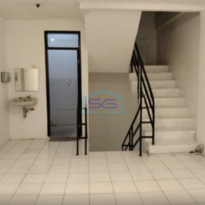 Di Sewakan Ruko 4 Lantai Di Kawasan Komersial Kebayoran Lama Jakarta Selatan Luas Bangunan 198 m²