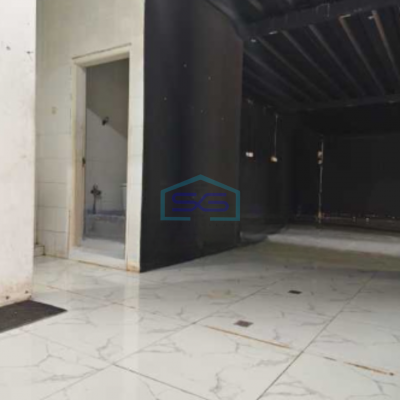 Di Sewakan Ruko Lebar Di Pondok Labu Jakarta Selatan Luas Bangunan  84 m²