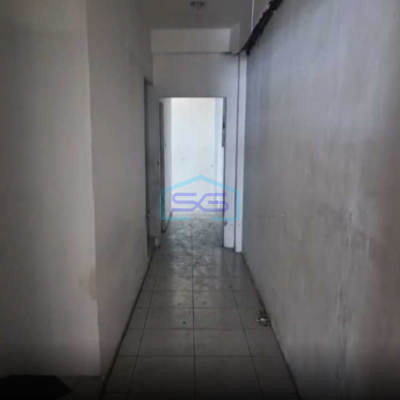 Di Sewakan Ruko 2 Lantai Di Daerah Komersil Ciputat Tangerang Luas Bangunan  200 m²