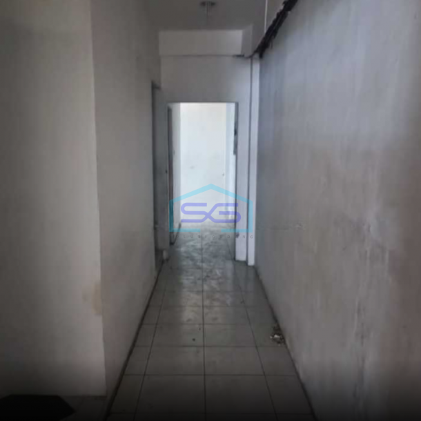 Di Sewakan Ruko 2 Lantai Di Daerah Komersil Ciputat Tangerang Luas Bangunan  200 m²-4