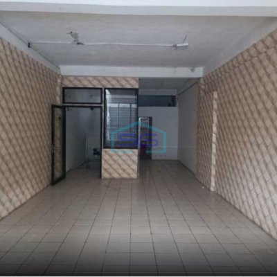 Di Sewakan Ruko 2 Lantai Di Daerah Komersil Ciputat Tangerang Luas Bangunan  200 m²
