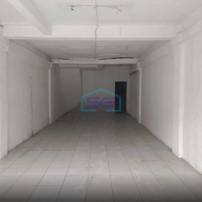 Di Sewakan Ruko 2 Lantai Di Daerah Komersil Ciputat Tangerang Luas Bangunan  200 m²