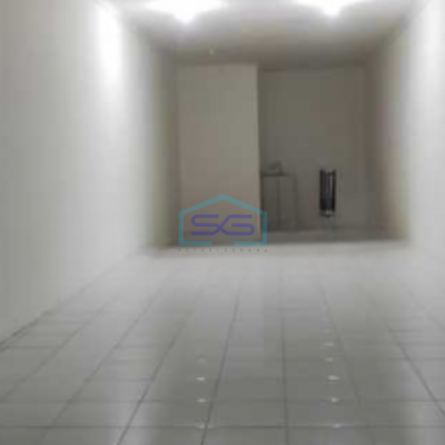 Di Sewakan Ruko Di Area Super Komersil Cirende Jakarta Selatan Luas Bangunan  160 m²