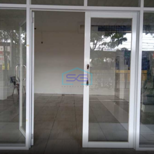 Di Sewakan Ruko 3 Lantai Di Daerah Komersil Radio Dalam Jakarta Selatan Luas Bangunan 120 m²-4