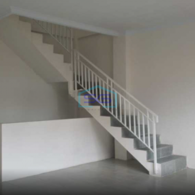 Di Sewakan Ruko 3 Lantai Di Daerah Komersil Radio Dalam Jakarta Selatan Luas Bangunan 120 m²