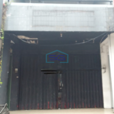 Disewakan Ruko 2 Lantai Di Kawasan Komersial Lebak bulus Jakarta Selatan Luas Bangunan  120 m²