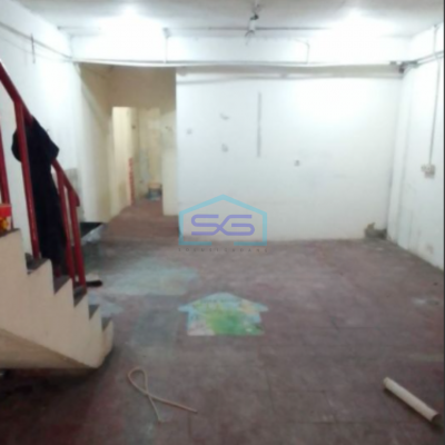 Disewakan Ruko 2 Lantai Di Kawasan Komersial Lebak bulus Jakarta Selatan Luas Bangunan  120 m²