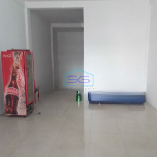 Disewakan Ruko 2 Lantai Di Kawasan Komersial Lebak bulus Jakarta Selatan Luas Bangunan  120 m²-3