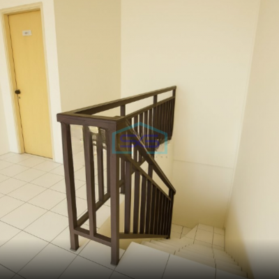 Dijual Ruko 2 Lantai Di Kawasan Strategis Luas Bangunan  67 m²