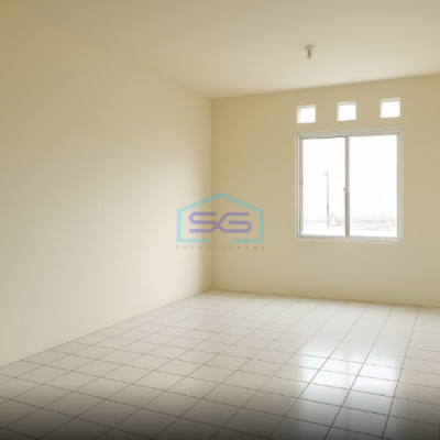 Dijual Ruko 2 Lantai Di Kawasan Strategis Luas Bangunan  67 m²