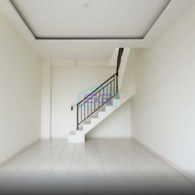 Dijual Ruko 2 Lantai Di Kawasan Strategis Luas Bangunan  67 m²