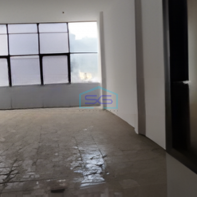 Di Sewakan Ruko Daerah Super Strategis Pamulang Tangerang Luas Bangunan  175 m²