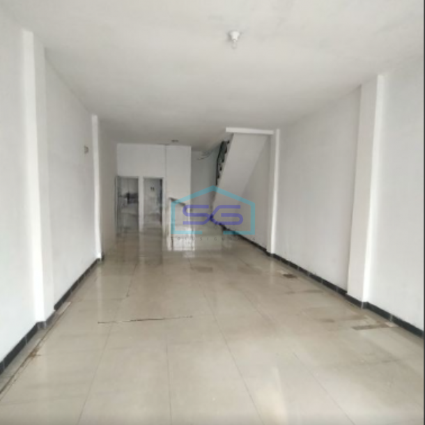 Disewakan Ruko 4 Lantai Di Area Komersial Kemang Jakarta Selatan Luas Bangunan  400 m²-3