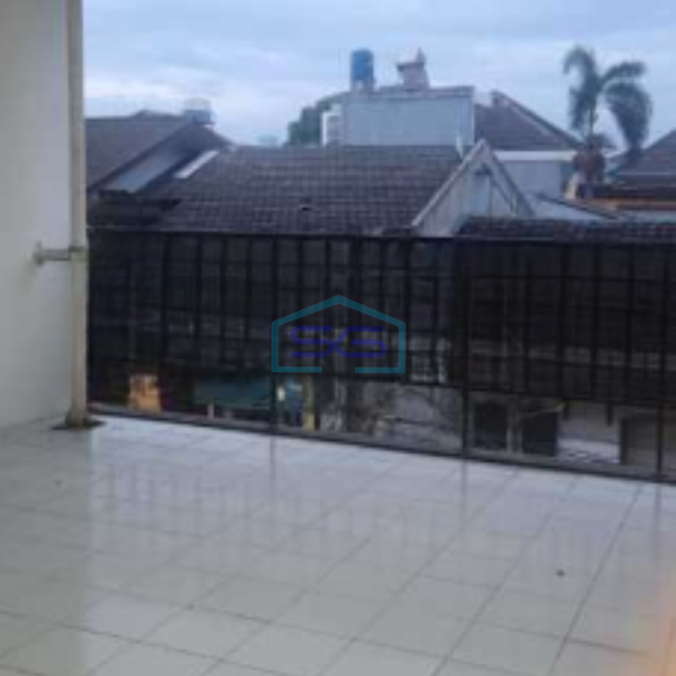 Di Sewakan Ruko Di Daerah Komersil Pondok Indah Jakarta Selatan Luas Bangunan  210 m²-4