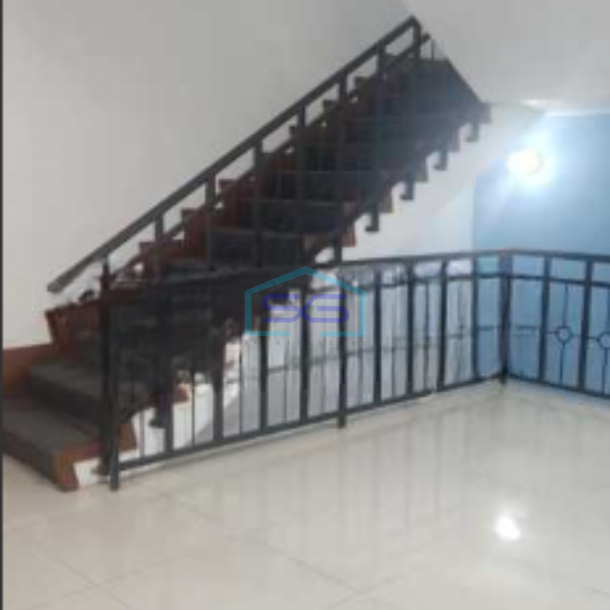 Di Sewakan Ruko Di Daerah Komersil Pondok Indah Jakarta Selatan Luas Bangunan  210 m²-3