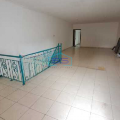 Di Sewakan Ruko Daerah Super Komersi Radio Dalam Jakarta Selatan Luas Bangunan  150 m²