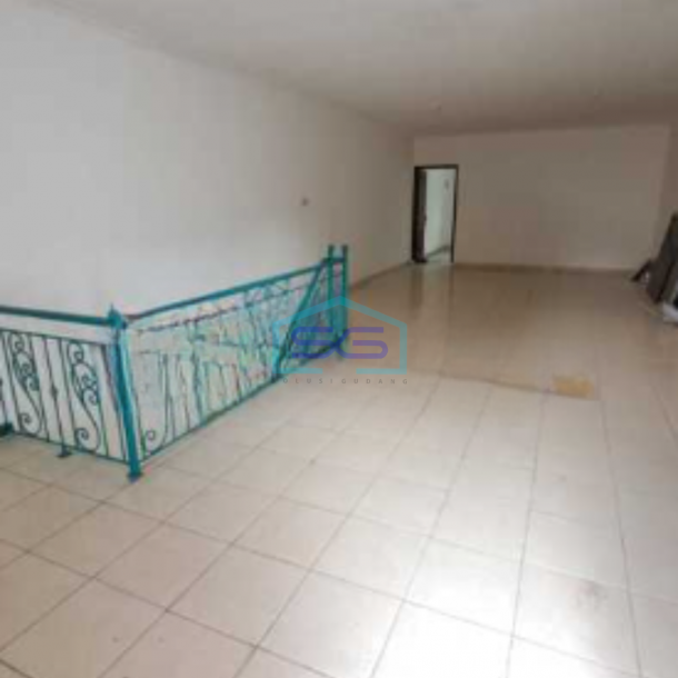 Di Sewakan Ruko Daerah Super Komersi Radio Dalam Jakarta Selatan Luas Bangunan  150 m²-3