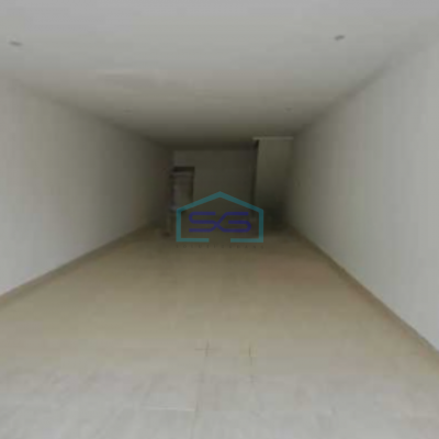 Di Sewakan Ruko Daerah Super Komersi Radio Dalam Jakarta Selatan Luas Bangunan  150 m²