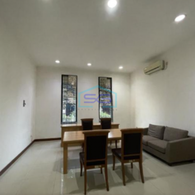Di Sewakan Ruko 3 Lantai Di Daerah Komersil Pondok Indah Jakarta Selatan Luas Bangunan  210 m²