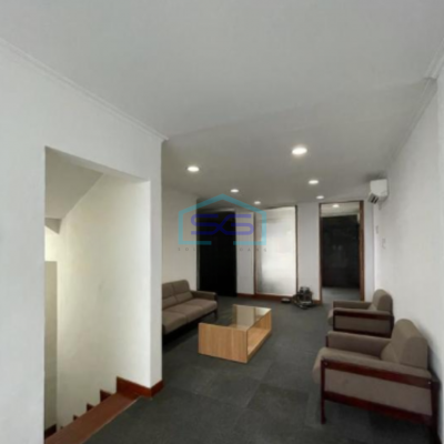 Di Sewakan Ruko 3 Lantai Di Daerah Komersil Pondok Indah Jakarta Selatan Luas Bangunan  210 m²