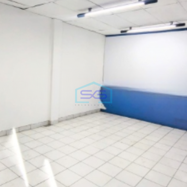 Di Sewakan Ruko 3 1/2 Lantai Di Daerah Komersil Cirende Jakarta Selatan Luas Bangunan  240 m²-2