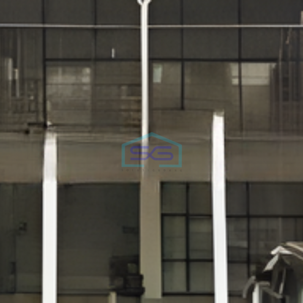 Disewakan Ruko Di Daerah Komersil Kemang Jakarta Selatan Luas Bangunan 320m2-3
