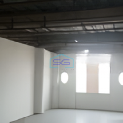 Di Sewakan Ruko Gandeng Daerah Limo Cinere Depok Luas Bangunan  120 m²