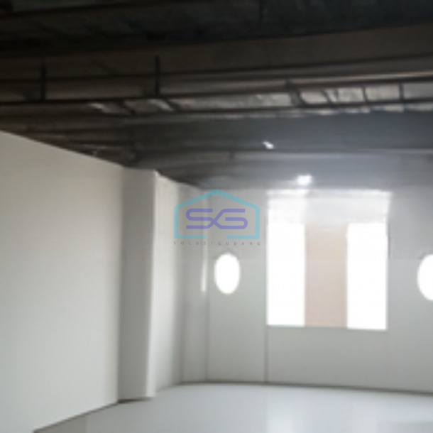 Di Sewakan Ruko Gandeng Daerah Limo Cinere Depok Luas Bangunan  120 m²-2